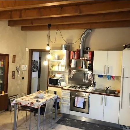 Casa Vacanza Java Seriate