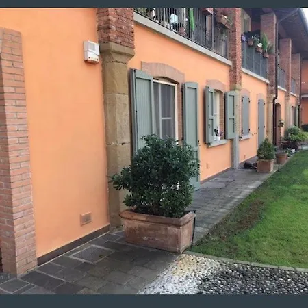 Casa Vacanza Java