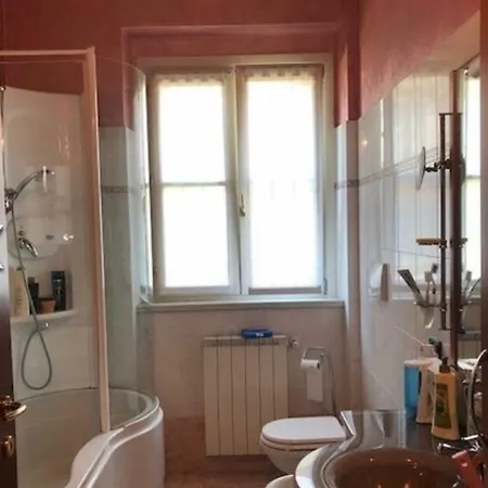 Casa Vacanza Java