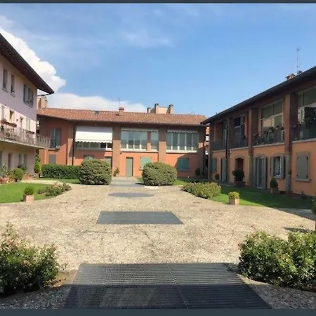 Casa Vacanza Java * Seriate