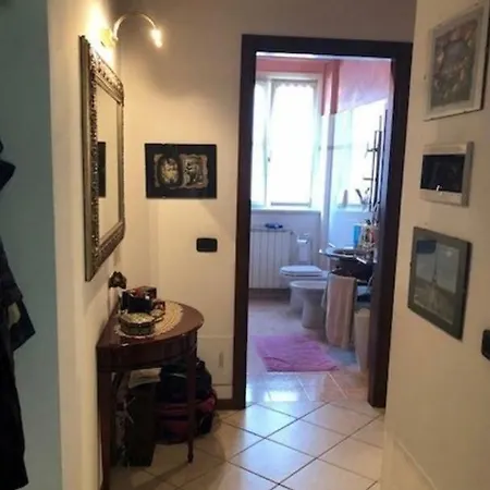 Casa Vacanza Java